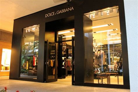 Local Shipping Dolce & Gabbana